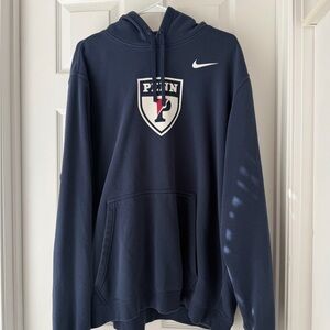 University of Penn- Nike College Men’s Hoodies